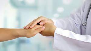 Patient empowerment blog cover